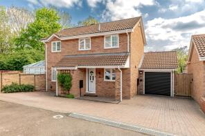 12, Grassington, Bancroft, Milton Keynes MK13 0QJ