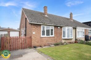 21, St Marys Crescent, Tickhill, Doncaster DN11 9JN