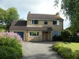 5, Meadow View, Barwick, Yeovil BA22 9UL