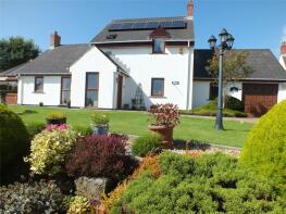 4 The Cwmbraes, Liddeston Close, Liddeston, Milford Haven SA73 3PY