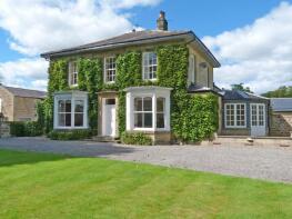 Laverton Grange, Laverton Village, Ripon HG4 3SX