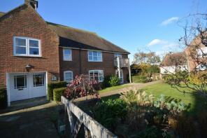 23, Northfield Court, Aldeburgh IP15 5LU