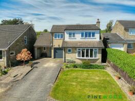 Hillcroft, Alton Lane, Littlemoor, Chesterfield S45 0BE