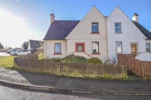 6, Fraser Street, Dingwall IV7 8BW