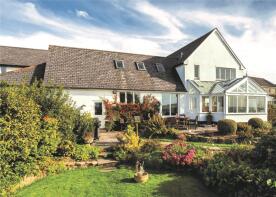 Churchmead, Lane Past Barn Lane Farm, Barnstaple EX32 7LD