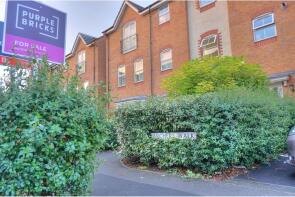 23, Archers Walk, Trent Vale, Stoke-on-trent ST4 6JT