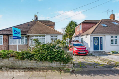Riverside Road, Sidcup, DA14