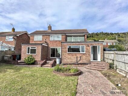Bracken Road, Eastbourne