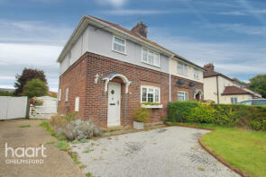9, Woodside Cottages, Nathans Lane, Highwood, Chelmsford CM1 3RD
