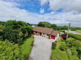 Namboor, Road From Myrica To Higher Tremail Farm, Tremail, Camelford PL32 9YQ