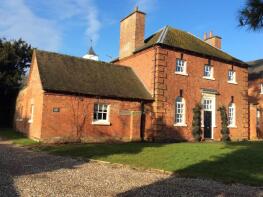 Plassey House, Rhiews Crossroads To Longslow Junction, Styche, Market Drayton TF9 3RB