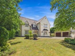 Grafton House, Shakesfield Close, Shipston-on-stour CV36 4ND