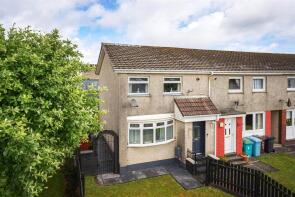 8, Spring Lane, Airdrie ML6 7QE