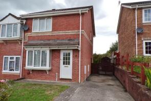 6, Clevis Court, South Cornelly, Bridgend CF33 4RZ