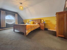 Flat 25, Spencer House, St Pauls Square, Carlisle CA1 1AE