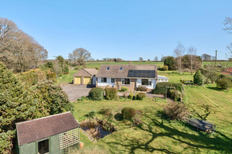 Whitegate, Forton, Chard, Somerset, TA20