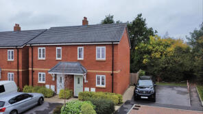 11, Blackdown Meadow, Wellington TA21 9GP