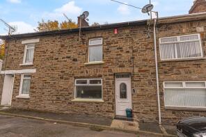 2, Mill Street, Abertillery NP13 3HL