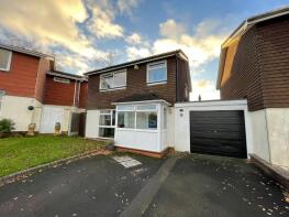 4, The Alders, Halesowen B62 0PT