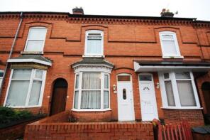 37, Roderick Road, Birmingham B11 1UE