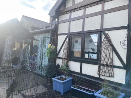 Little Hallam Lane, Ilkeston, DE7
