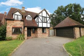 1, Ayletts, Broomfield, Chelmsford CM1 7LE