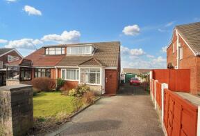 9, Lingfield Crescent, Wigan WN6 8QA