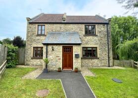 Beech House, Ashfield Close, Trudoxhill, Frome BA11 5DQ