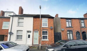 61, Vicarage Road, Stourbridge DY9 8JN
