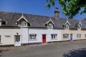 3, High Street, Wangford NR34 8RL