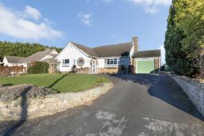23 Woodmarsh, Bratton Road, Trowbridge BA14 6AZ
