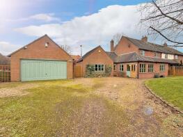 The Paddocks, Main Street, Rugby CV23 9JS