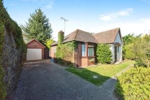 38, Millfield Road, Barningham IP31 1DY