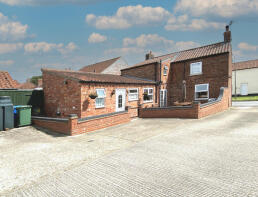 24, Main Street, Driffield YO25 9XJ