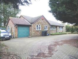 Westlands, Tylers Road, Roydon, Harlow CM19 5LG