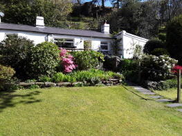 Tyn Y Coed, Nant Peris LL55 4UL