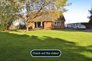 Hill Top Bungalow, Sutton Road, Hull HU7 5YY