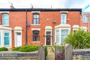 138, Redlam, Blackburn BB2 1UW