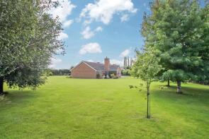 Field Bungalow, C2095 Woodgate Green, Woodgate Green, Tenbury Wells WR15 8LX