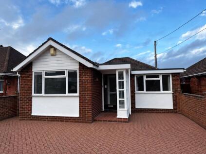 Basingstoke Road, Three Mile Cross, Reading, Berkshire, RG7