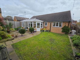 3, Ivy Farm Close, Carlton, Barnsley S71 3EG