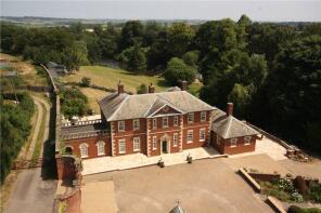 The Manor, School Lane, Spilsby PE23 4DS