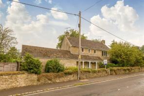 May House, Station Road, Bicester OX25 5PD