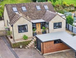 Westerham, Gretton Road, Gretton, Cheltenham GL54 5EP