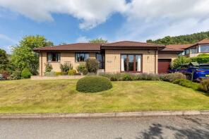 Ardfuar, Fearnan PH15 2PF