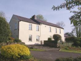 Fachddu, Talog, Carmarthen SA33 6PF
