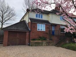 5, Lamarsh Road, Bures CO8 5HS