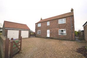 Ravenscliff House, Main Street, Speeton, Filey YO14 9TD