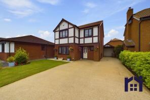 6, Chaucer Close, Chorley PR7 5UJ