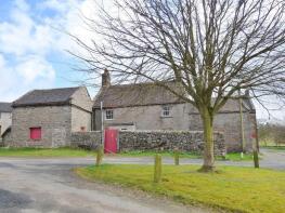 Crewe And Harpur Cottage, The Rakes, Ashbourne DE6 2FS